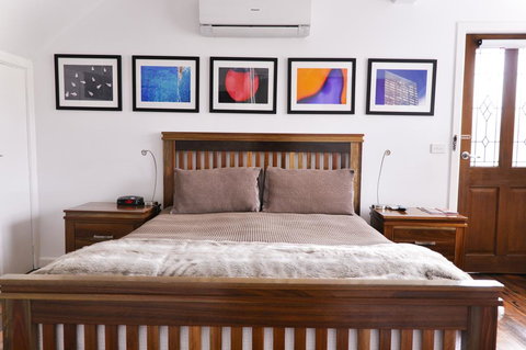 Destination Kyneton - Stays Accommodation 0