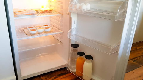 Destination Kyneton - Stays Accommodation 3