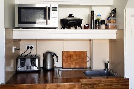 Destination Kyneton - Stays Accommodation 2