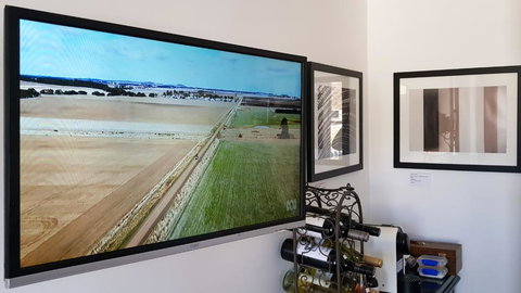 Destination Kyneton - Stays Accommodation 1