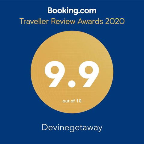 Devinegetaway - Stayed 3