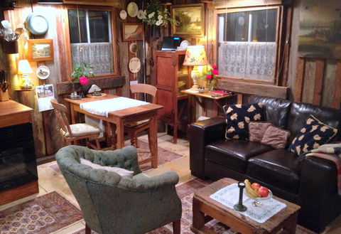 Devon Cottage - Stayed 2