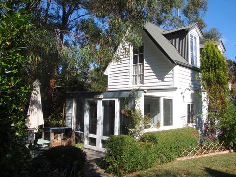 Devon Cottage - Stayed 0