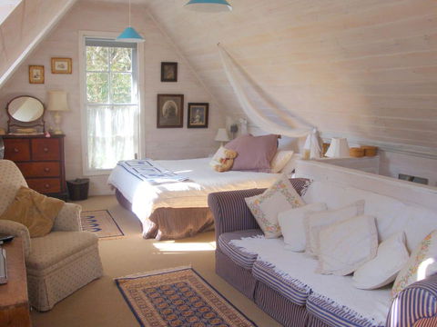 Devon Cottage - Stayed 3