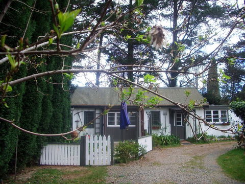 Devon Long Barn - Stayed 0