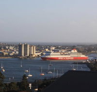 DevonPORT VIEWS - Stayed