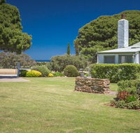 Devonshire on Davey Road - 9 Davey Road - Stayed