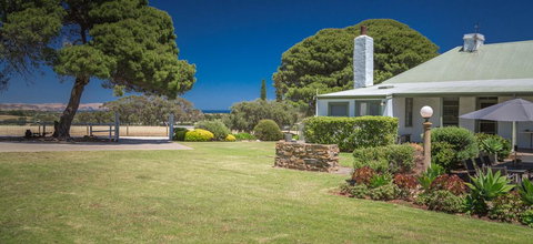 Devonshire On Davey Road - 9 Davey Road - Stayed 0