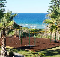 Diamond Beach Holiday Park - Stayed