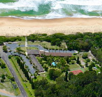Diamond Beach Resort Mid North Coast NSW - Stayed