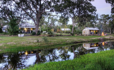 Diamondvale B&B Cottages Stanthorpe - Stayed 3