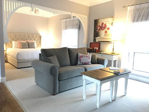 Diamondvale B&B Cottages Stanthorpe - Stayed 1