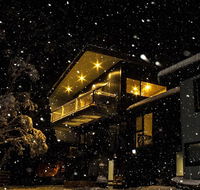 Diana Alpine Lodge - Stayed