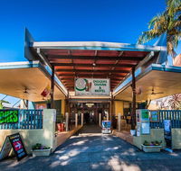 Diggers Tavern - Stayed