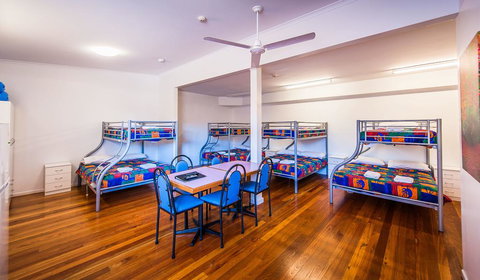 Diggers Tavern - Stayed 3