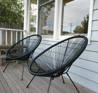 Dinghys Rest - Stayed