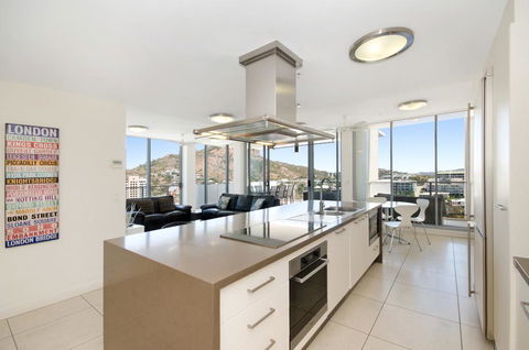 Direct Hotels - Dalgety Apartments - Stayed 1