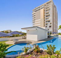 Direct Hotels - Dalgety Apartments - Stayed