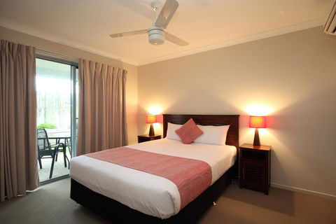 Direct Hotels - Villas On Rivergum - Stayed 3