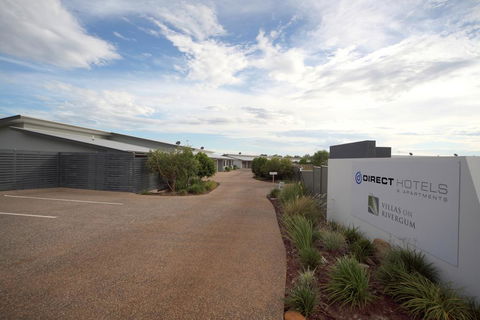 Direct Hotels - Villas On Rivergum - Stayed 0