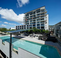 Direct Hotels-Islington at Central - Stayed