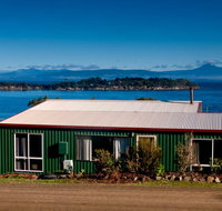 Discover Bruny Island Holiday Accommodation