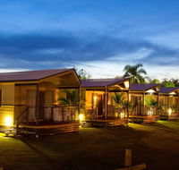 Discovery Parks - Fraser Street Hervey Bay - Stayed
