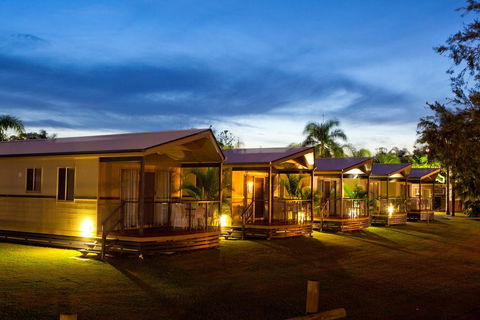 Discovery Parks - Fraser Street, Hervey Bay - Stayed 0