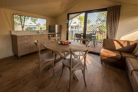 Discovery Parks - Fraser Street, Hervey Bay - Stayed 2