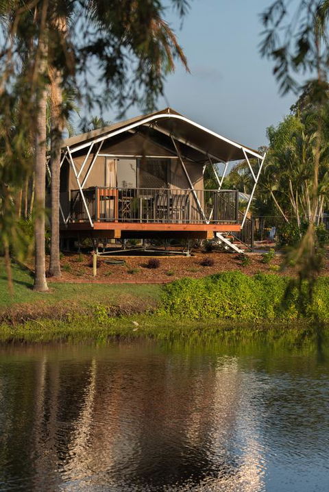 Discovery Parks - Fraser Street, Hervey Bay - Stayed 3