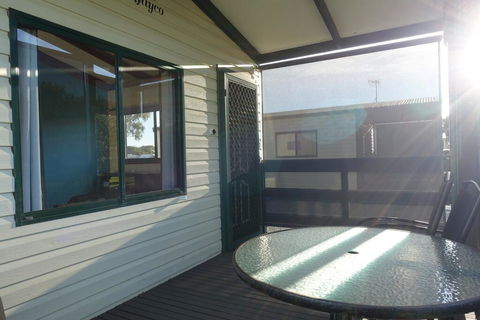 Discovery Parks - Goolwa - Stayed 2