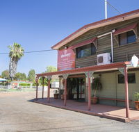 Discovery Parks - Mt Isa - Stayed