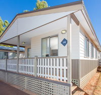 Discovery Parks - Pilbara Karratha - Stayed