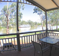 Discovery Parks Mildura - Buronga Riverside - Stayed