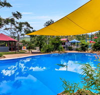 Discovery Parks - Airlie Beach - Stays Accommodation