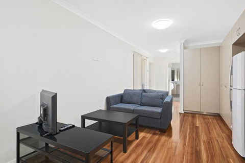 Discovery Parks - Coogee Beach - Stayed 1