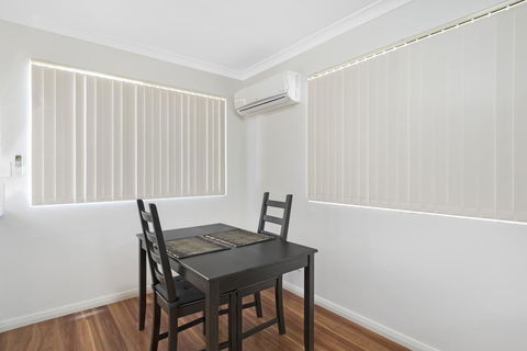 Discovery Parks - Coogee Beach - Stayed 2