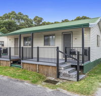 Discovery Parks - Coogee Beach - Stayed