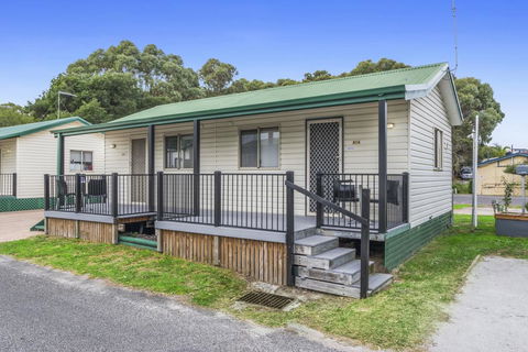 Discovery Parks - Coogee Beach - Stayed 0