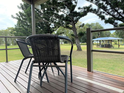 Discovery Parks - Coolwaters, Yeppoon - Stayed 3