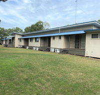 Discovery Parks - Coolwaters Yeppoon - Stayed