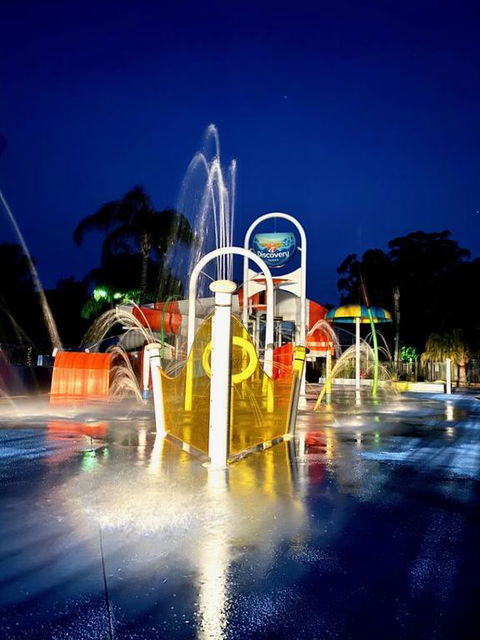 Discovery Parks - Echuca - Stayed 3