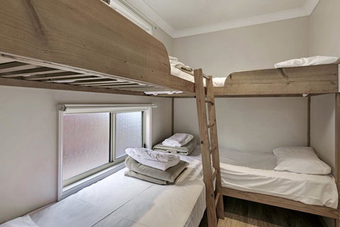 Discovery Parks - Gerroa - Stayed 3