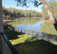 Discovery Parks - Maidens Inn Moama