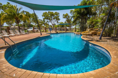 Discovery Parks - Port Hedland - Stayed 3