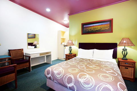 Discovery Parks - Rockhampton - Stayed 3