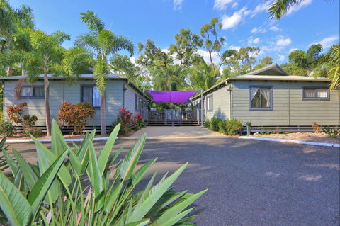 Discovery Parks - Rockhampton - Stayed 1