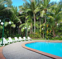 Discovery Parks - Rockhampton - Stayed