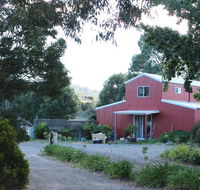 Dixiglen Farm - Stayed