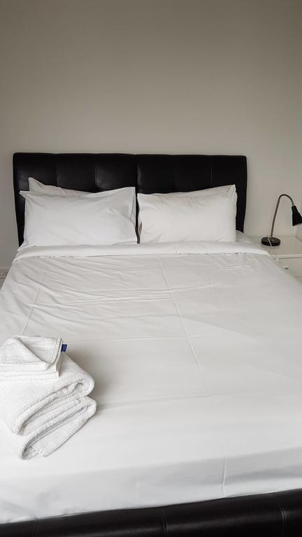 Docklands 1201p 2bed 1bath Water View - Stayed 3